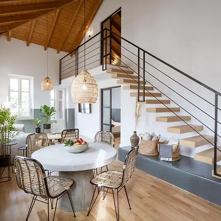 Apartment Zerania Selana Rhodes City