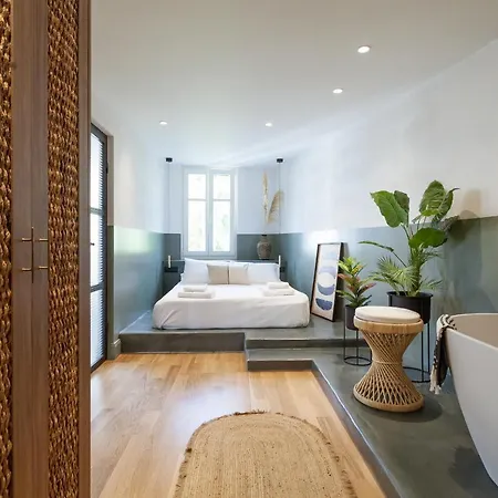 Zerania Selana Apartment