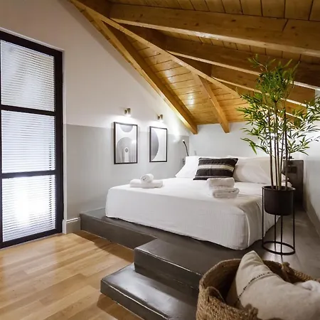 Apartment Zerania Selana