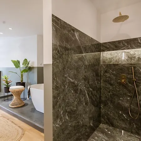 Apartment Zerania Selana