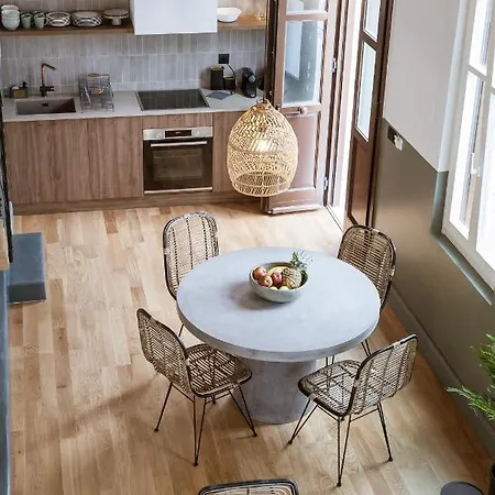 Zerania Selana Apartment