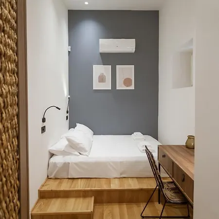 Apartment Zerania Selana *