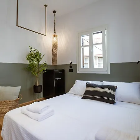 Zerania Selana Apartment *