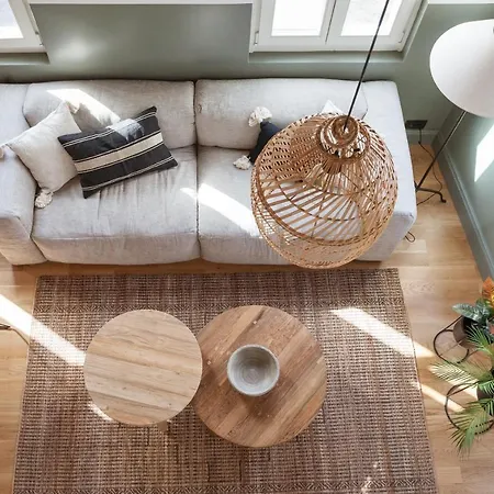 Zerania Selana 公寓 Rhodes City