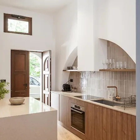 Zerania Selana * Rhodes City