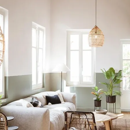 公寓 Zerania Selana *