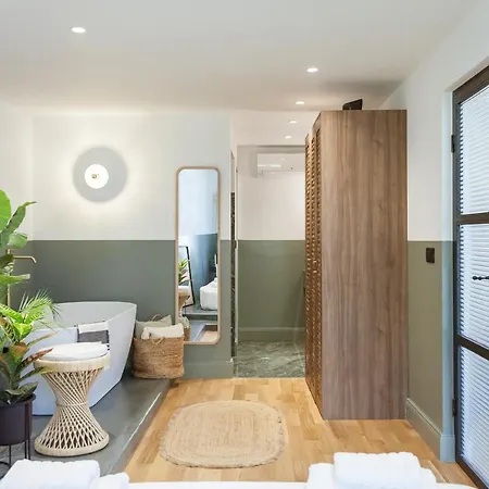 Zerania Selana 公寓