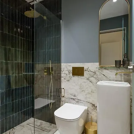 Zerania Selana 公寓 Rhodes City