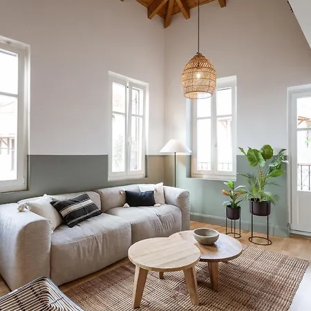 Zerania Selana * Rhodes City