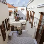 Zerania Selana Appartamento Rhodes City
