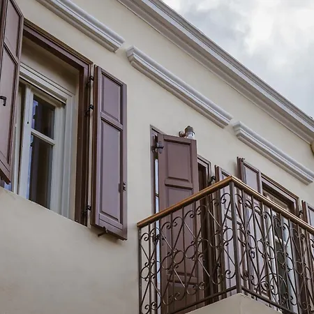 Apartamento Zerania Selana *