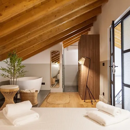 Appartement Zerania Selana *