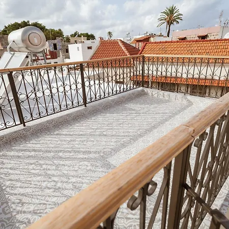 Apartamento Zerania Selana Rhodes City