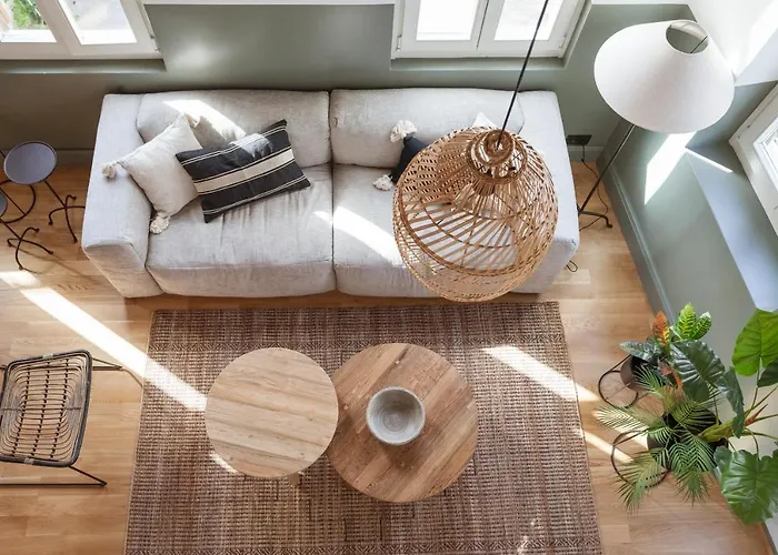 Zerania Selana アパート Rhodes City