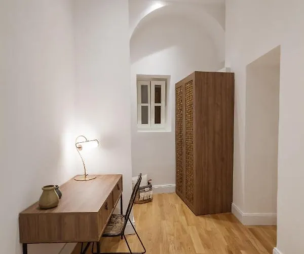 Apartamento Zerania Selana Rhodes City