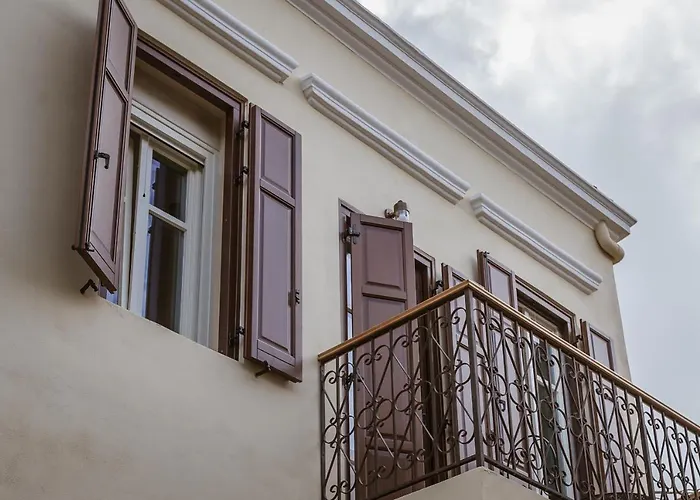 Apartamento Zerania Selana *