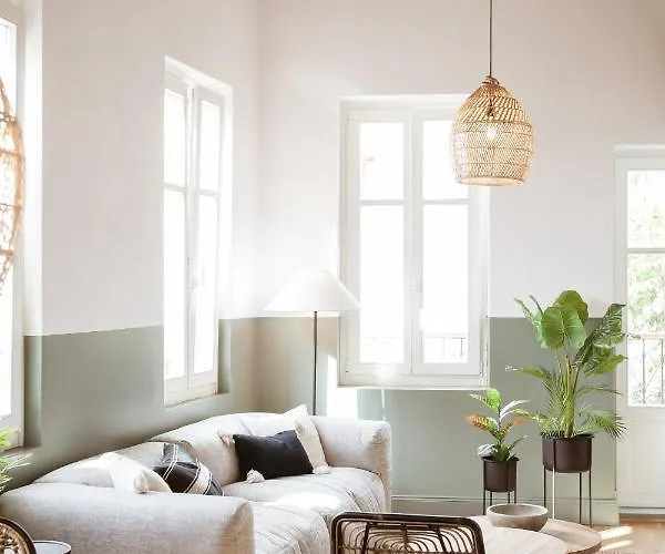 Apartamento Zerania Selana *