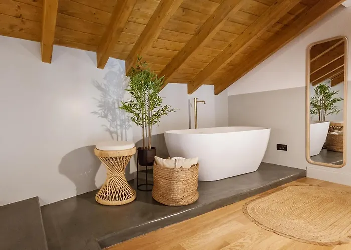 アパート Zerania Selana Rhodes City