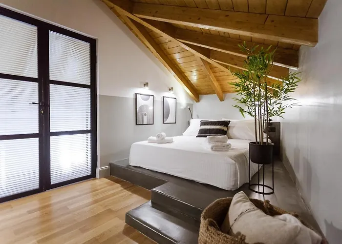 Apartamento Zerania Selana