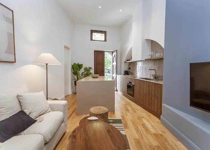 Apartamento Zerania Selana *