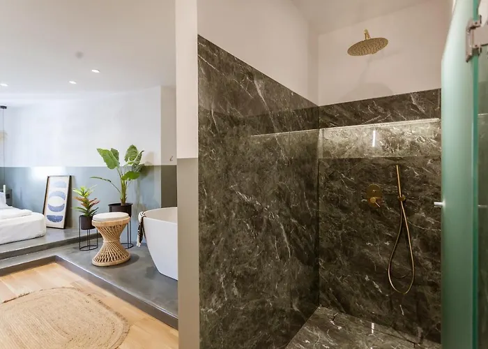 Apartamento Zerania Selana