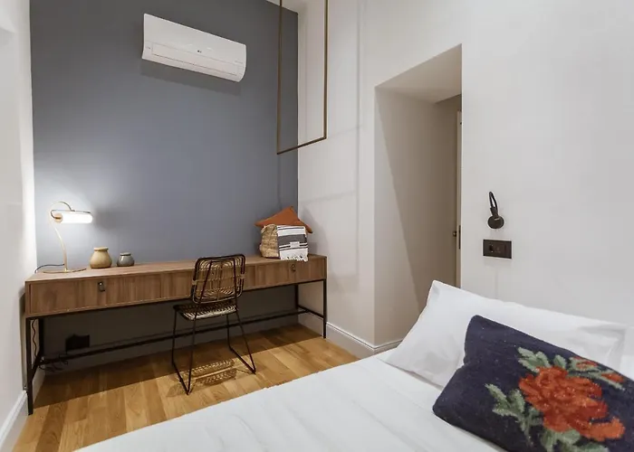 Apartamento Zerania Selana *