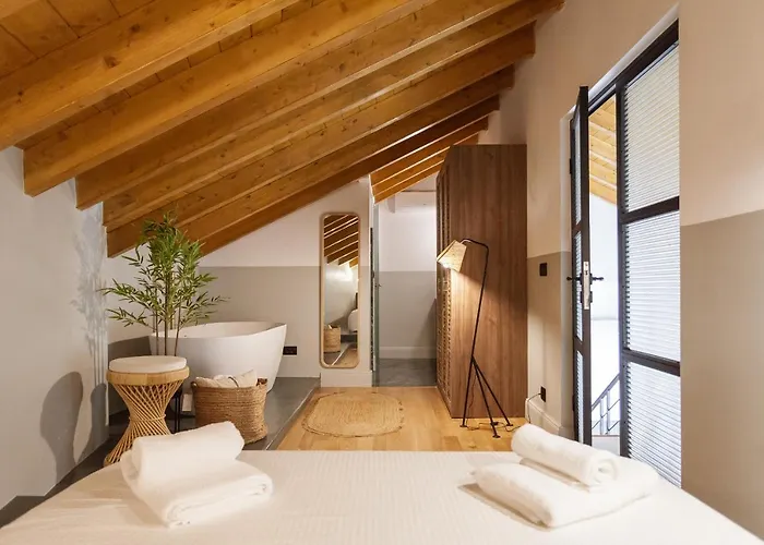 Apartamento Zerania Selana *