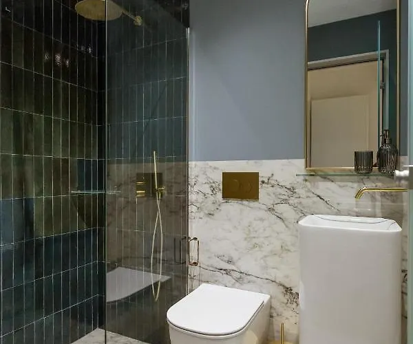 Zerania Selana Apartamento Rhodes City