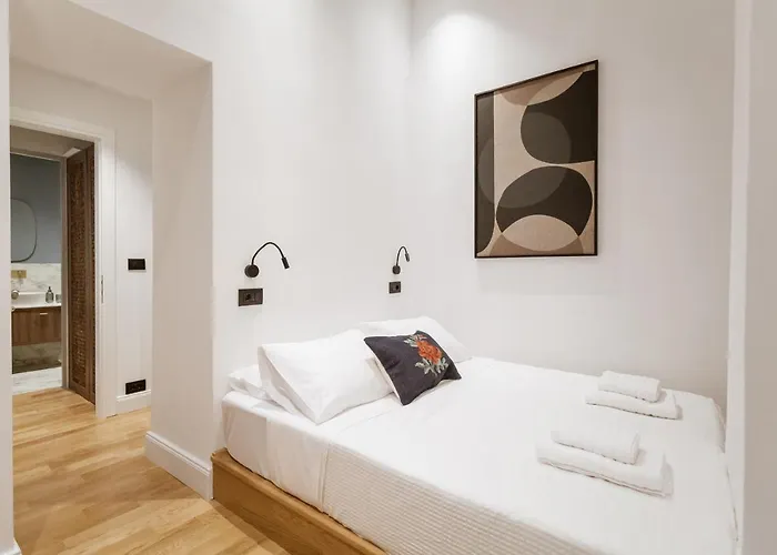 Apartamento Zerania Selana