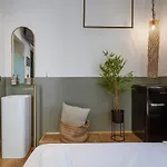 아파트 Zerania Selana Rhodes City