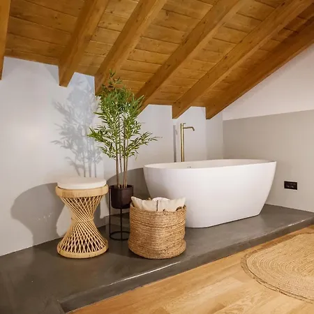 דירה Zerania Selana עיר רודוס