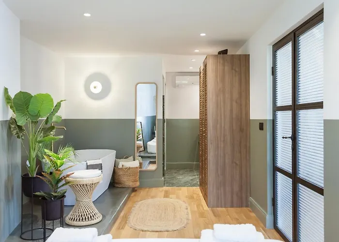 Zerania Selana דירה