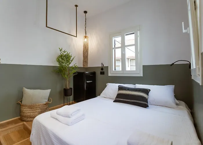 Zerania Selana דירה *