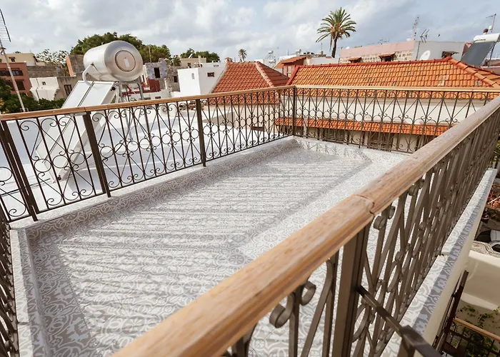 דירה Zerania Selana עיר רודוס